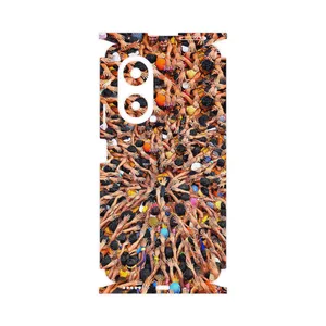 MAHOOT Indian Celebration-FullSkin Cover Sticker for Huawei Nova 9 SE