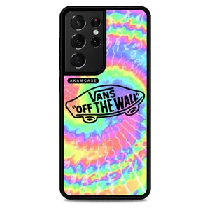 AKAM AMCWSGS21U-VANS9 Cover For Samsung Galaxy S21 ULTRA