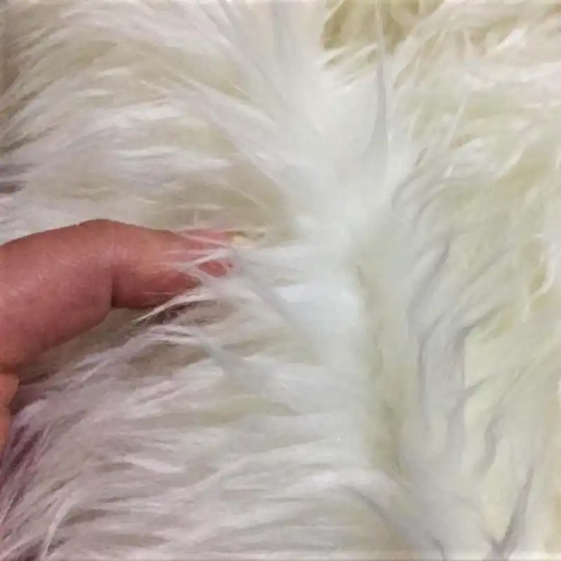 پارچه لباس مدل خز گلوریا