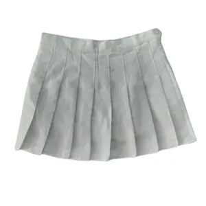 دامن زنانه مدل پلیسه 3945