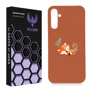 RIVEN RI2-20 Case For Samsung Galaxy S23 FE