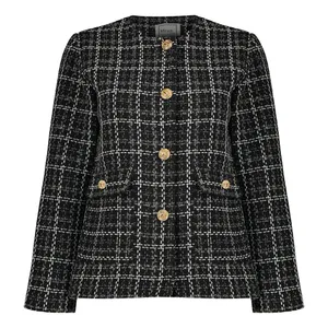 کت زنانه مهر کالکشن
مدل M-18