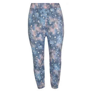 شلوار زنانه مدل آبرنگی