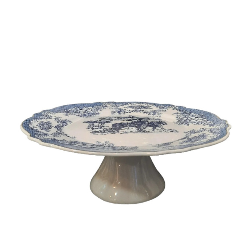 شيريني خوري پردیس مدل ویلیج پایه دار