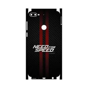 MAHOOT  Need-for-Speed-Game-FullSkin Cover Sticker for HTC Desire 12 Plus