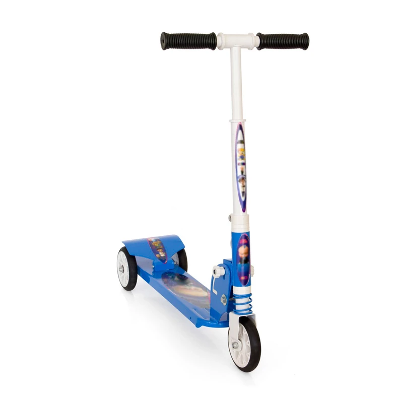 عکس شماره 4 : اسکوتر کودک مدل 3 چرخ