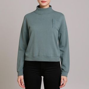 سویشرت آستین بلند زنانه دکسونری مدل 358046312