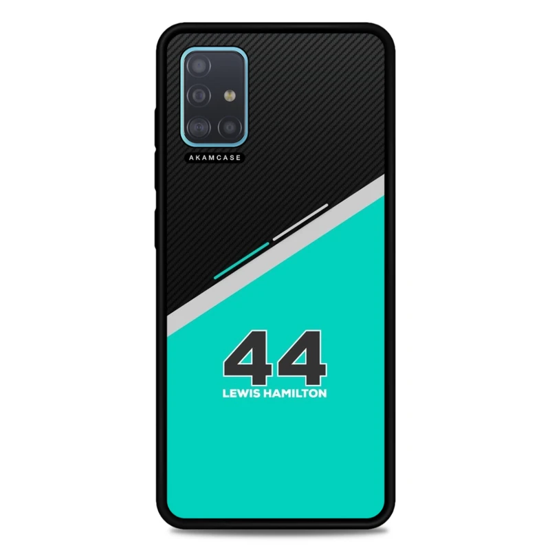 کاور آکام مدل AMC-WSGA51-BENZ7 مناسب برای گوشی موبایل سامسونگ Galaxy A51