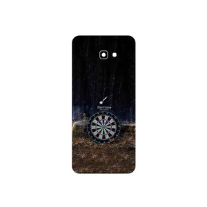 MAHOOT Dart Cover Sticker for Samsung Galaxy J4 Plus