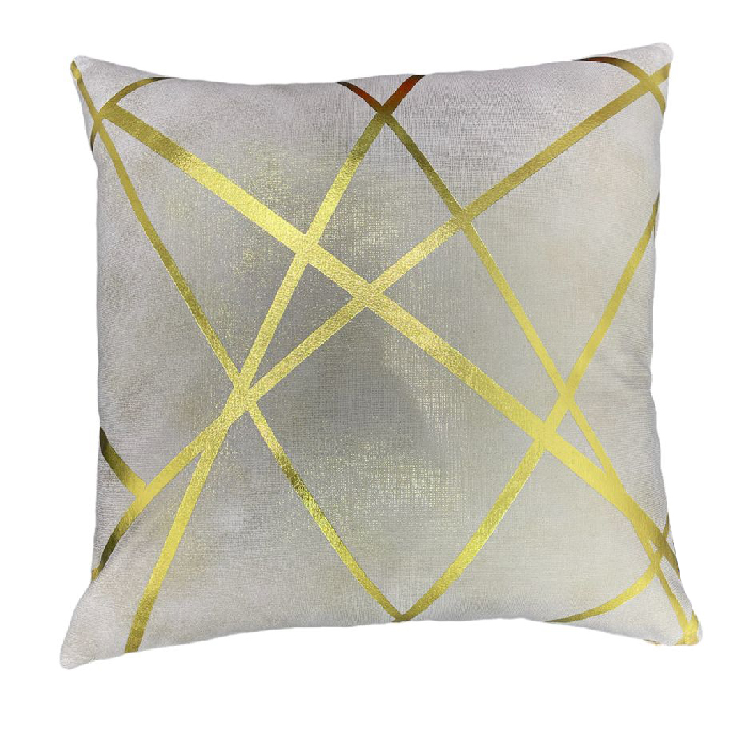 کوسن مدل طلاکوب خطی