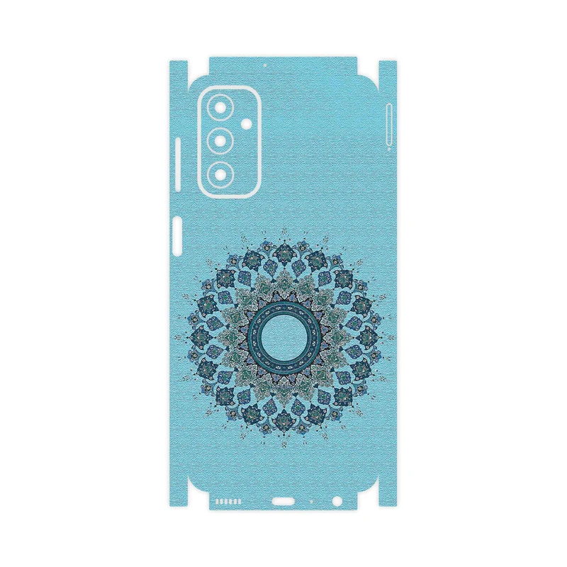 برچسب پوششی ماهوت مدل Art of Illumination 4-FullSkin مناسب برای گوشی موبایل سامسونگ Galaxy M23