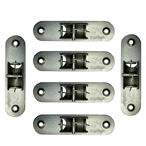 غلطک لادری اسباب کار مدل hsm2 بسته شش عددی