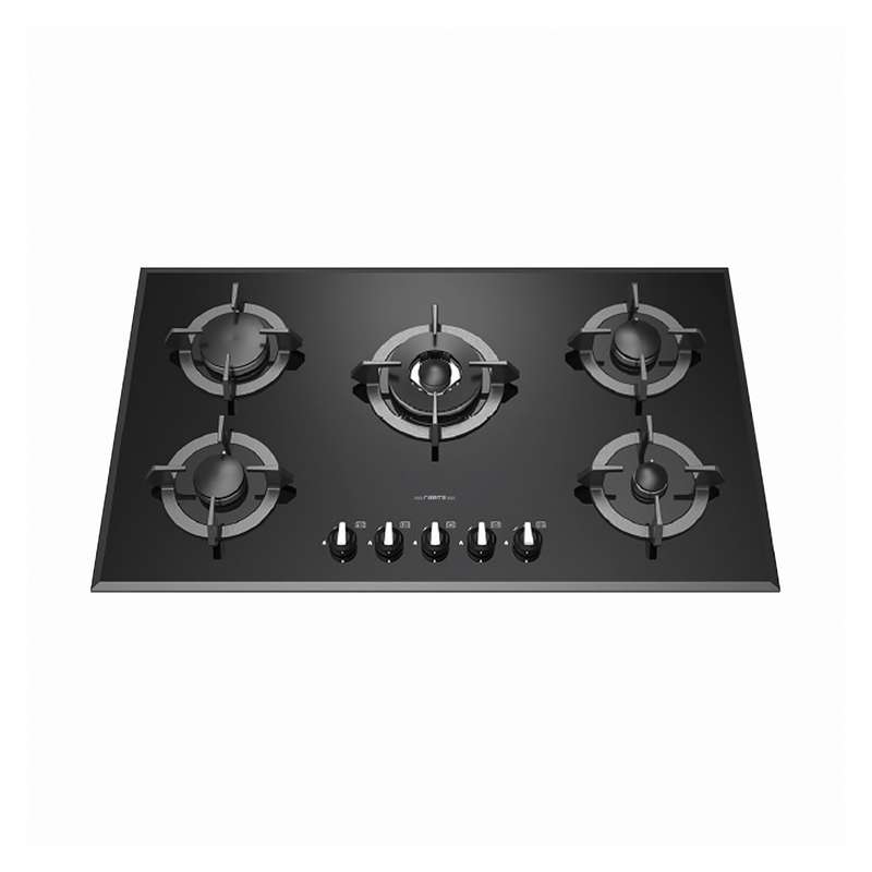 اجاق گاز صفحه ای رابیتس مدل 554