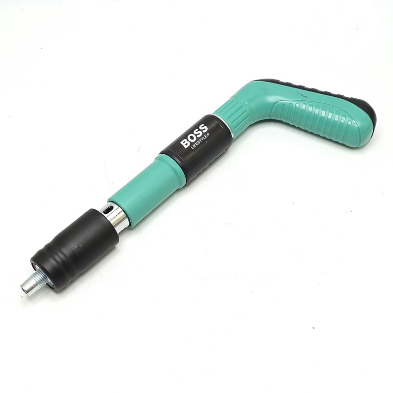 میخ کوب دستی باس مدل بتن و آهن کد MINI-CEILING-ARTIFACT