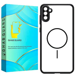 Ghab Guard DEVIAG Cover For Samsung Galaxy A11 / M11