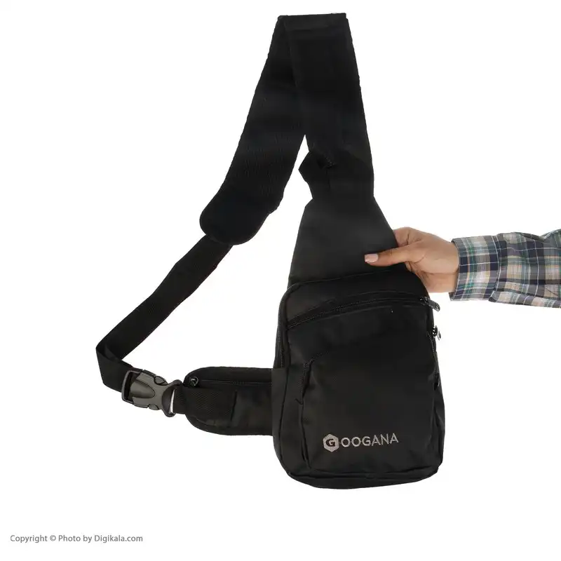 کیف کراس بادی گوگانا مدل 5100
