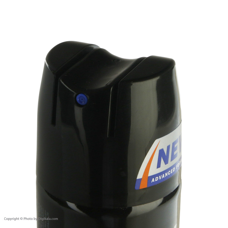 اسپری حالت دهنده مو کاسپین مدل Mega Hold حجم 250 میلی لیتر