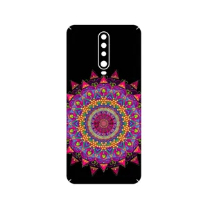 MAHOOT Mandala Design 5 Cover Sticker for Xiaomi Redmi K30