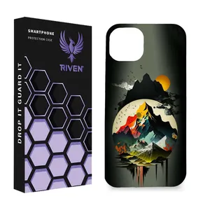 RIVEN RI2-7 Case For Apple iphone 13 Pro