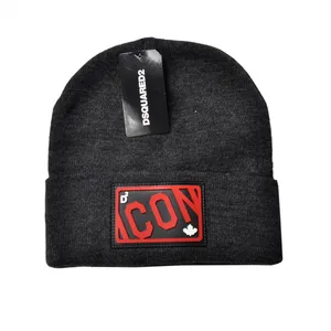 کلاه بافتنی مدل ECON01