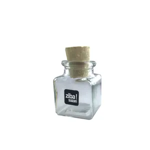 ظرف زعفران زیباسازان مدل BS90