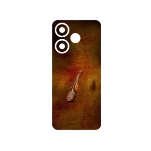 MAHOOT Rabab Cover Sticker for Xiaomi Redmi 13