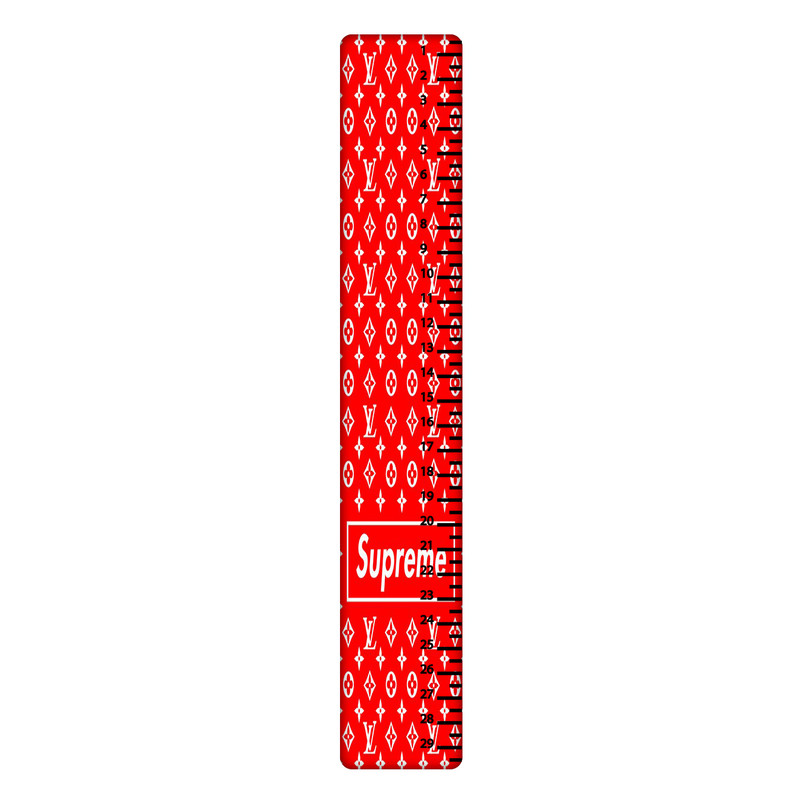 خط کش 30 سانتی متر کد 786