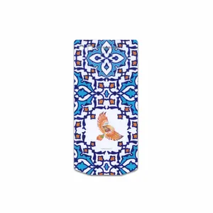 MAHOOT Homa-Tile Cover Sticker for BlackBerry P9982