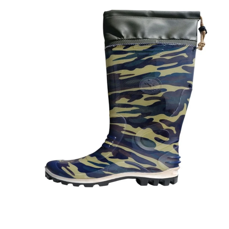 چکمه ایمنی مدل MH6454