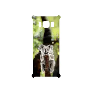 MAHOOT Koala bear Cover Sticker for Samsung Galaxy S8 Active