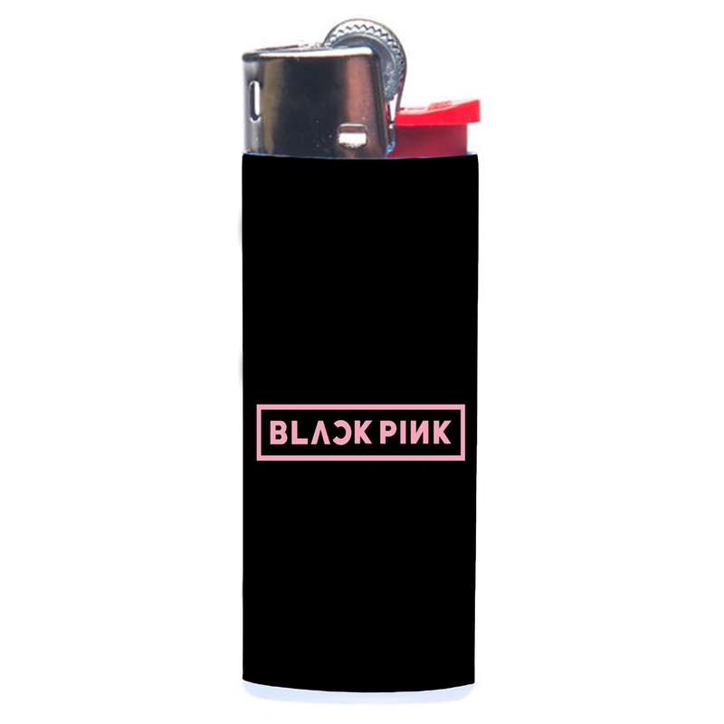 فندک مدل Blackpink کد 2337