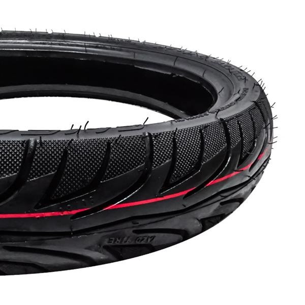 قیمت و خرید لاستیک موتورسیکلت مدل f0 سایز 14-80/90