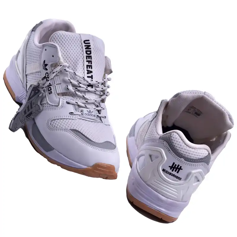 کفش پیاده روی مردانه مدل ZX 8000 UNDEFEATED NEIGHBORHOOD