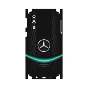 MAHOOT Mercedes-Benz-FullSkin Cover Sticker for Samsung Galaxy A2 Core