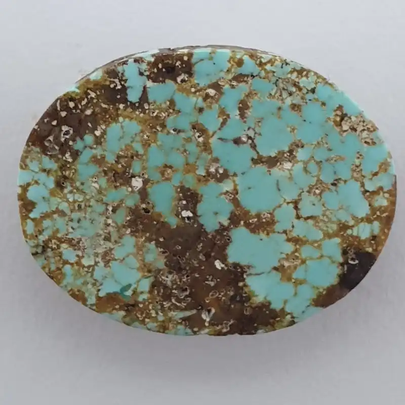 سنگ فیروزه نیشابور کد H103