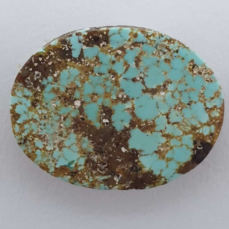 سنگ فیروزه نیشابور کد H103