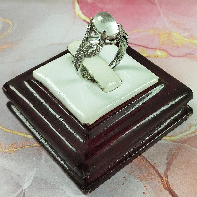 انگشتر نقره زنانه سلین کالا مدل در نجف کد 132 انگشتر نقره زنانه سلین کالا مدل در نجف کد 132