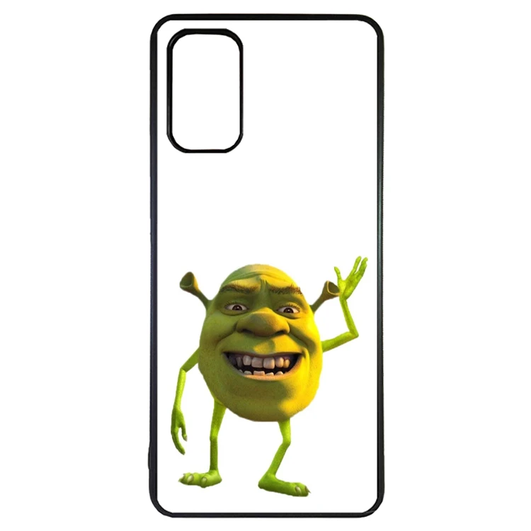 کاور طرح شرک مناسب برای گوشی موبایل سامسونگ galaxy a32