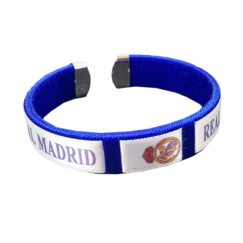 مچ بند ورزشی مدل رئال مادرید کد 99