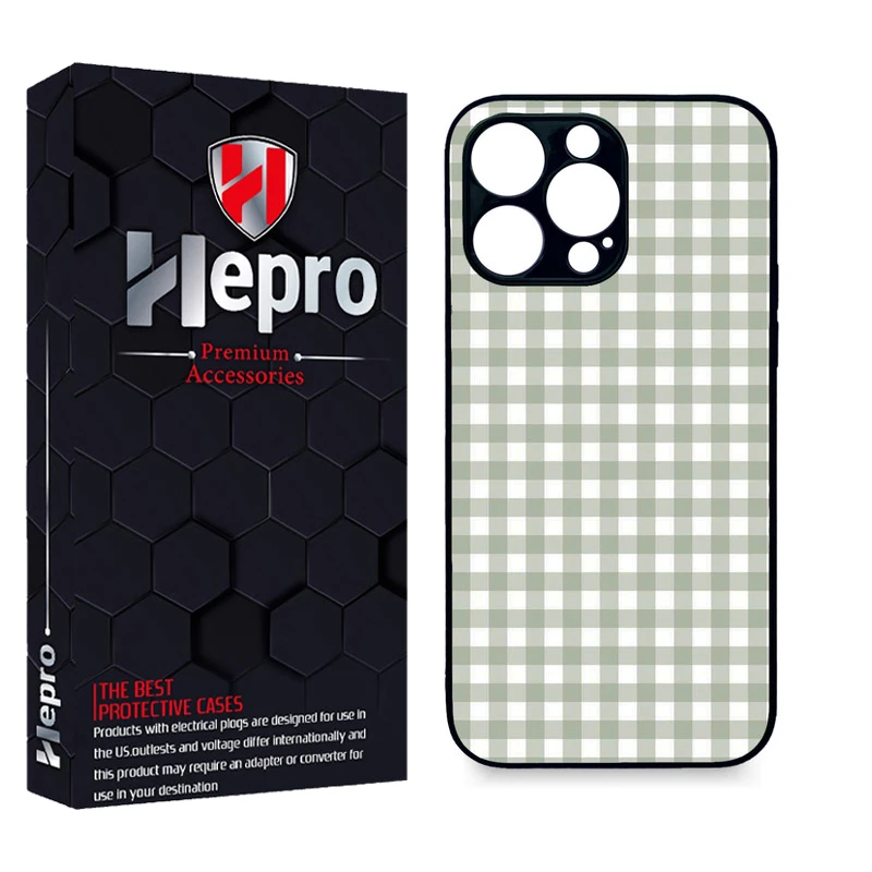 کاور هپرو طرح فانتزی مدل TPU مناسب برای گوشی موبایل اپل IPHONE 11 PRO