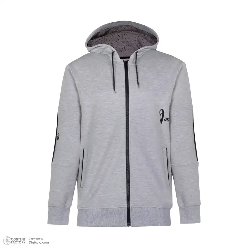 ست سویشرت و شلوار ورزشی مردانه سالینا مدل M003