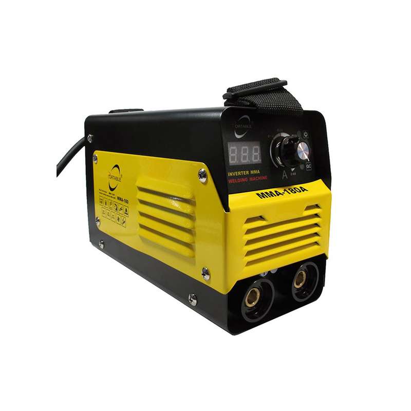 اینورتر جوشکاری 180 آمپر صامو پرشین مدل 42033