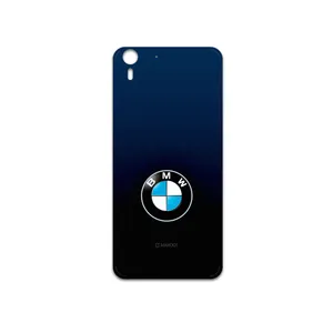 MAHOOT BMW Cover Sticker for HTC Desire Eye
