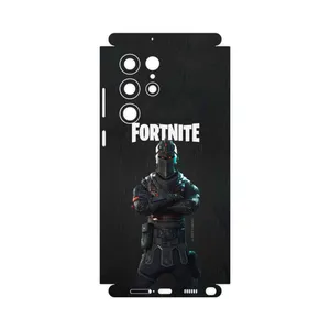 MAHOOT Fortnite-Game-FullSkin Cover Sticker for Samsung Galaxy S22 Ultra 5G