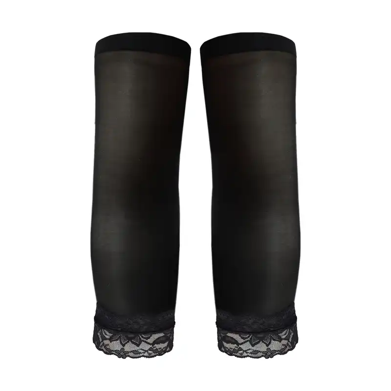 ساق پا زنانه اکسلنس مدل JSHZPA-22