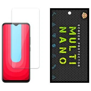 Multi Nano X-S1N Screen Protector For Vivo U20