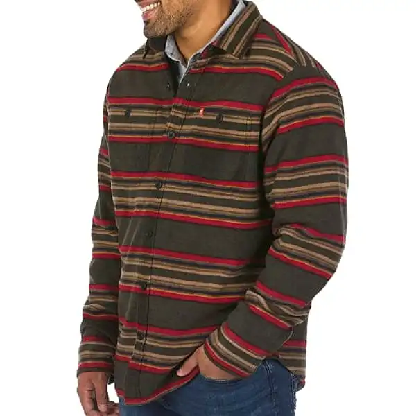 کت مردانه امریکن آوت دورز من مدل BEOF1D0997