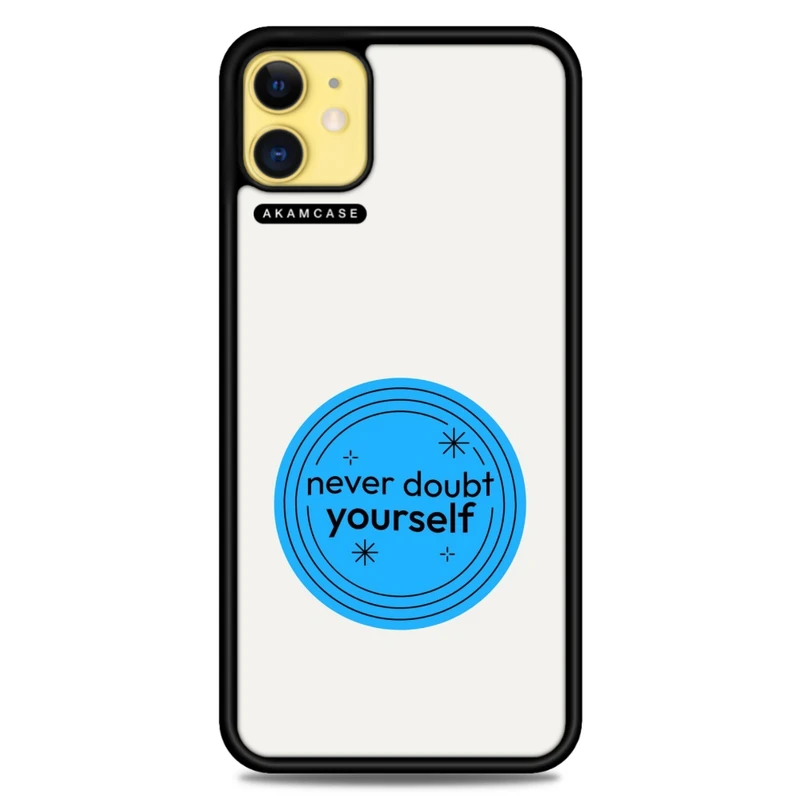 کاور آکام مدل AMC-WA11-POSITIVE-26 مناسب برای گوشی موبایل اپل iPhone 11