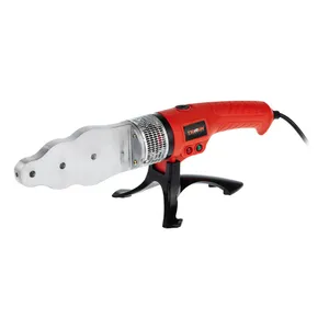 دستگاه اتو لوله سبز تیگران مدل گوشه زن کد TG5021 -2000W	