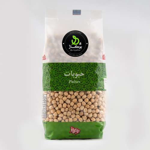 نخود کرمانشاهی بوکاژ-700گرم